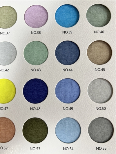 GZ-DZLP F099P Snowflake Quick-Drying Cotton Specifications: 165CM*155g/㎡ Ingredients: 50% composite elastic fiber 50% Polyester Moisture absorption and quick drying Original yarn sun protection function UPF50+ 7A antibacterial Anti-ultraviolet detail view-11